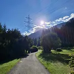 דירה Tiny House Waldschmied 2