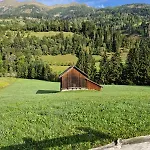 Apartment Tiny House Waldschmied 2 *