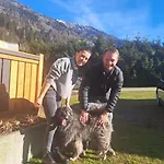 Tiny House Waldschmied 2 דירה