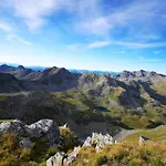 Tiny House Waldschmied 2 דירה *