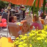 דירה Tiny House Waldschmied 2 Latzendorf