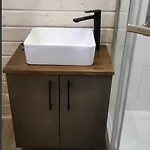 Tiny House Waldschmied 2