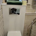 Tiny House Waldschmied 2 * Latzendorf