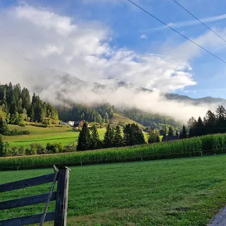 Tiny House Waldschmied 2 * Latzendorf