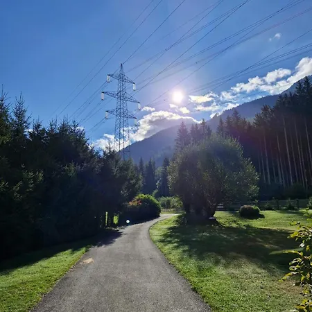 Appartement Tiny House Waldschmied 2
