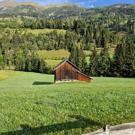 Appartement Tiny House Waldschmied 2 *