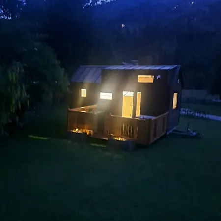 Apartament Tiny House Waldschmied 2