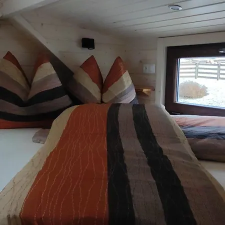 Tiny House Waldschmied 2 * Latzendorf