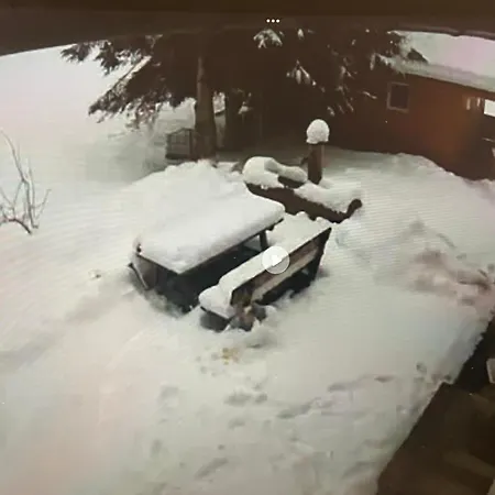 Apartament Tiny House Waldschmied 2