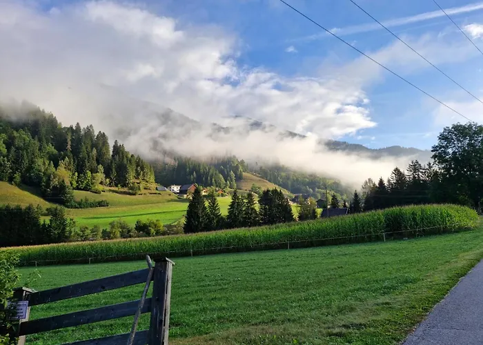 Tiny House Waldschmied 2 * Latzendorf