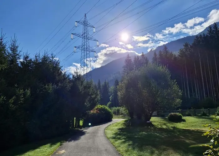 Appartamento Tiny House Waldschmied 2