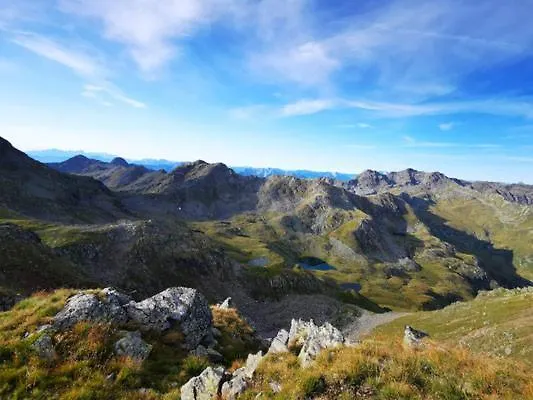 Tiny House Waldschmied 2 Appartamento *