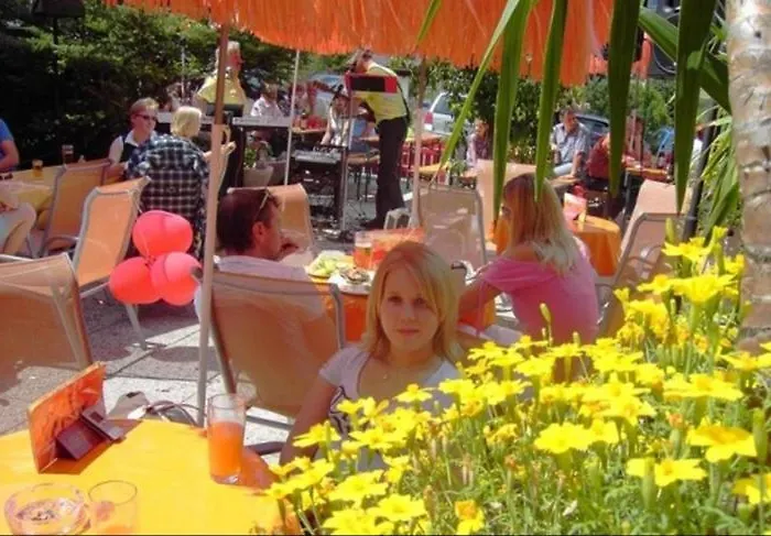 Appartamento Tiny House Waldschmied 2 Latzendorf