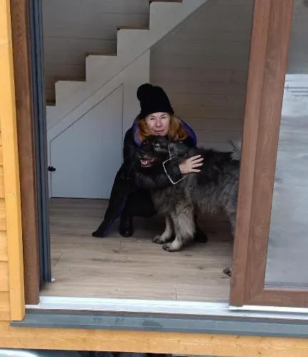 Tiny House Waldschmied 2 Appartement Latzendorf