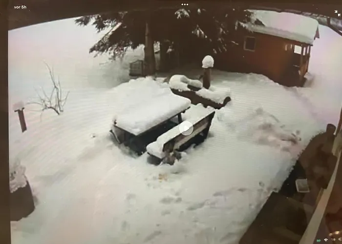 Appartement Tiny House Waldschmied 2